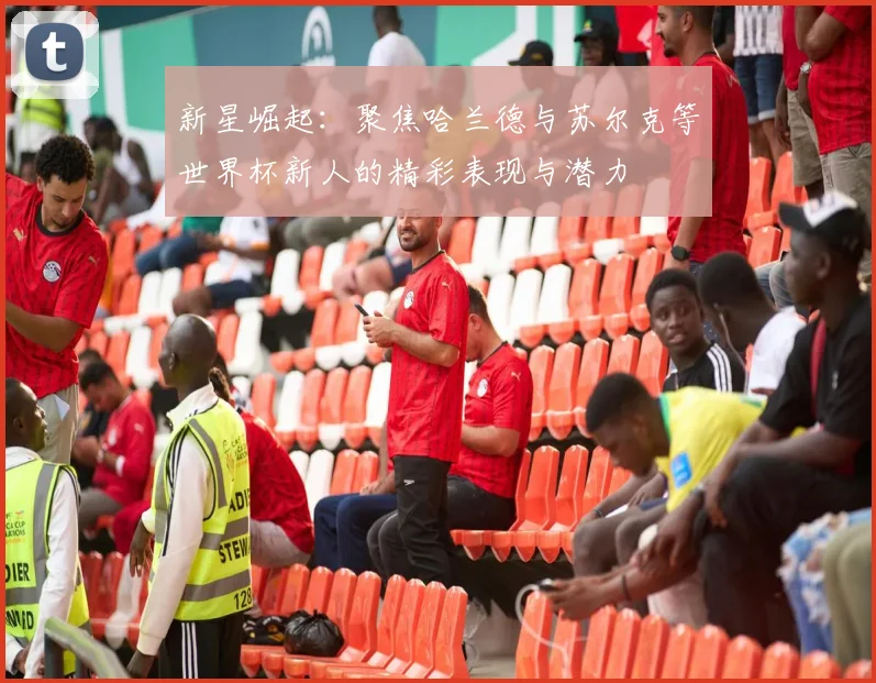 新星崛起：聚焦哈兰德与苏尔克等世界杯新人的精彩表现与潜力
